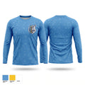 Cape Elite Long Sleeve Performance Shirt - 1