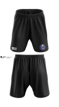 Seabees 38921664 Athletic Shorts With Pockets - 1