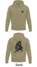 HHC 2-135th AVN REG 2256326 Hoodie - 93