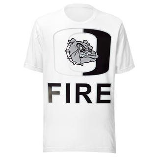 Unisex Staple T-Shirt - White