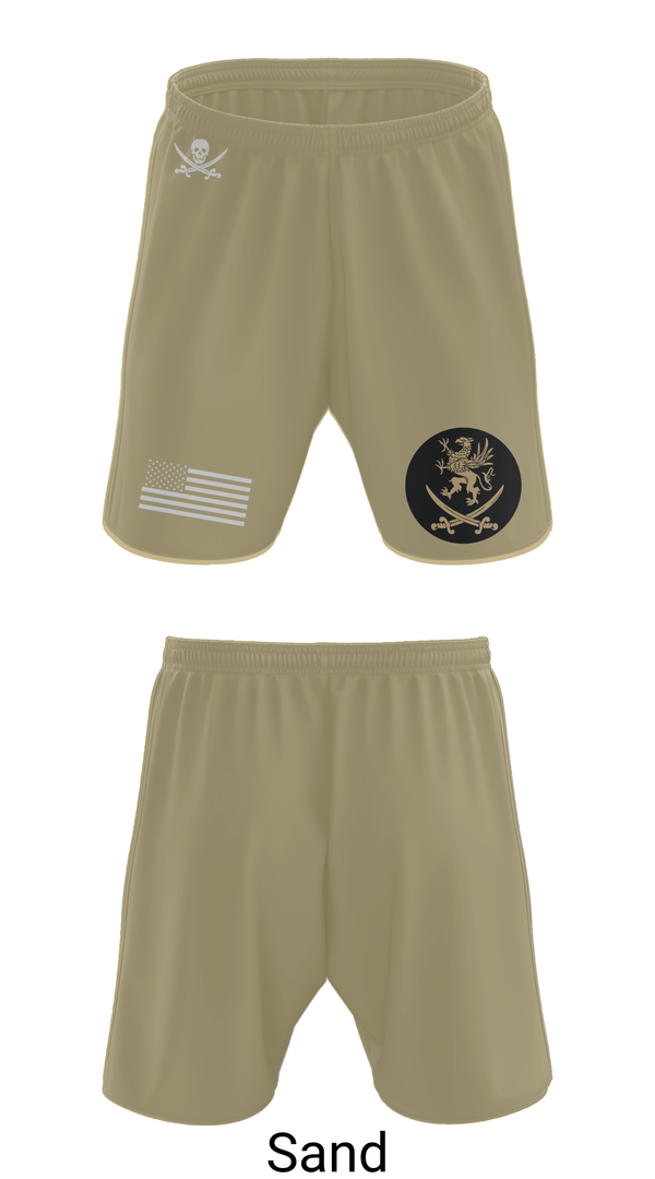 Athletic Shorts With Pockets, 321 CRS, , Teamtime, Team time, sublimation, custom sports apparel, team uniforms, spirit wear, spiritwear, sports uniforms, custom shirts, team store, custom team store, fundraiser sports, apparel fundraiser
