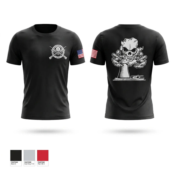 Short Sleeve Performance Shirt, Salem Hope Creek Adversaries, Police, Teamtime, Team time, sublimation, custom sports apparel, team uniforms, spirit wear, spiritwear, sports uniforms, custom shirts, team store, custom team store, fundraiser sports, apparel fundraiser