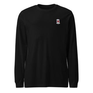 CVFC 22925826 Unisex Long Sleeve Tee | Bella + Canvas 3501