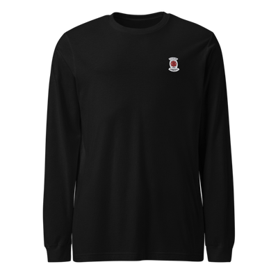 CVFC 22925826 Unisex Long Sleeve Tee | Bella + Canvas 3501