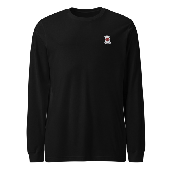 CVFC 22925826 Unisex Long Sleeve Tee | Bella + Canvas 3501