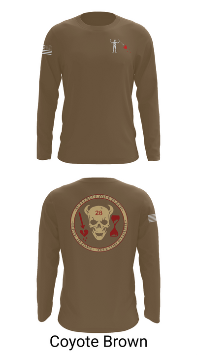 LCAC 28 25055270 Long Sleeve Performance Shirt 6
