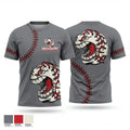 Knuckleheads 10945981 Old School Cotton Feel Shirt - 1