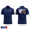 SWP Short Sleeve Performance Polo - 1