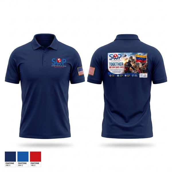 Short Sleeve Performance Polo, SWP, EMS/EMT, Teamtime, Team time, sublimation, custom sports apparel, team uniforms, spirit wear, spiritwear, sports uniforms, custom shirts, team store, custom team store, fundraiser sports, apparel fundraiser