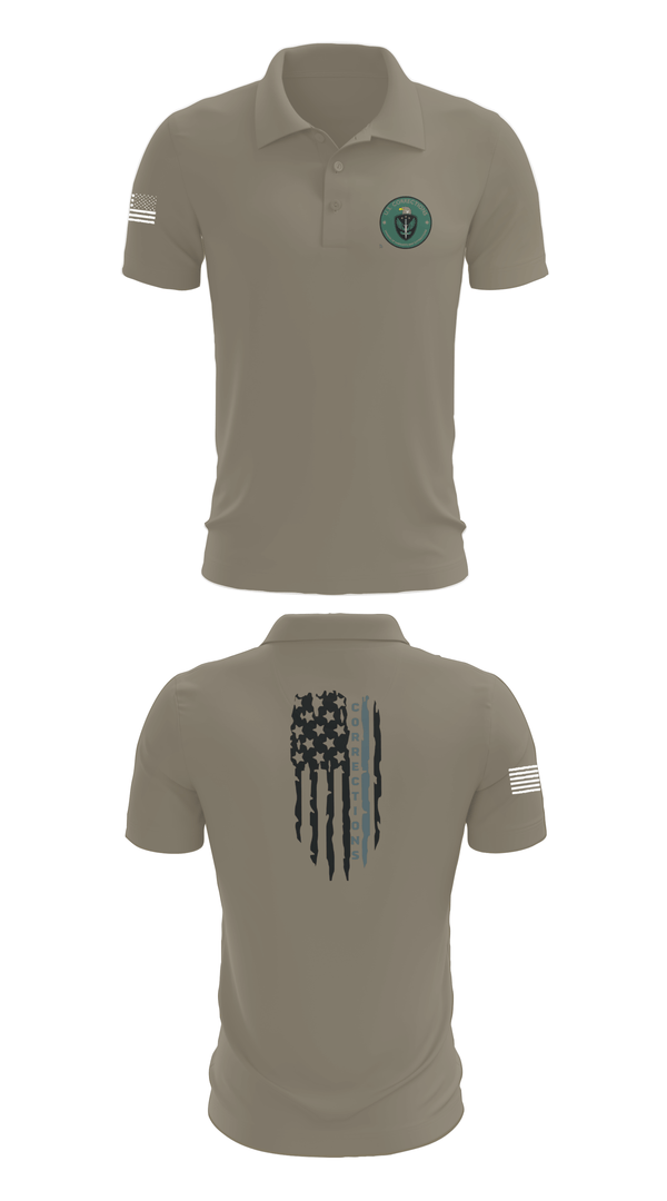 Short Sleeve Performance Polo, Tennessee Traffic Officer, Police, Teamtime, Team time, sublimation, custom sports apparel, team uniforms, spirit wear, spiritwear, sports uniforms, custom shirts, team store, custom team store, fundraiser sports, apparel fundraiser