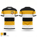 CB United RFC 63286031 Short Sleeve Performance Shirt - 1