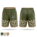 Braman Jiu Jitsu 95262763 Athletic Shorts With Pockets - 1
