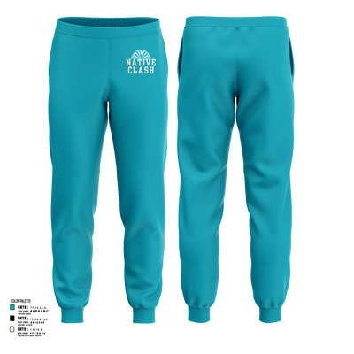 Native Clash 88689370 Joggers - 3