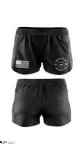 Houston Police Northeast Patrol Ranger Panties - 5