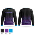 Catalyst Crew Neck Sweatshirt - 2