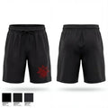 5th Transportation Company 63870202 Athletic Shorts With Pockets - 1