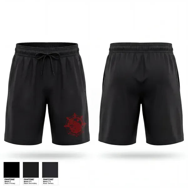 Athletic Shorts With Pockets, 5th Transportation Company, Army, Teamtime, Team time, sublimation, custom sports apparel, team uniforms, spirit wear, spiritwear, sports uniforms, custom shirts, team store, custom team store, fundraiser sports, apparel fundraiser