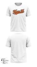Team IA Short Sleeve Performance Shirt - 4