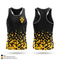 Braves Men's Track Singlet - 1