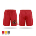 WEPS/G-3 61873660 Athletic Shorts With Pockets - 1