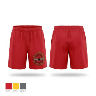 Athletic Shorts With Pockets, WEPS/G-3, Navy, Teamtime, Team time, sublimation, custom sports apparel, team uniforms, spirit wear, spiritwear, sports uniforms, custom shirts, team store, custom team store, fundraiser sports, apparel fundraiser