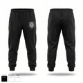 Lady Lake Police Department 1947230 Sweatpants - 1