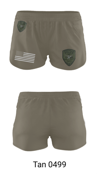 Ranger Panties, Pikeville Police SRT, , Teamtime, Team time, sublimation, custom sports apparel, team uniforms, spirit wear, spiritwear, sports uniforms, custom shirts, team store, custom team store, fundraiser sports, apparel fundraiser
