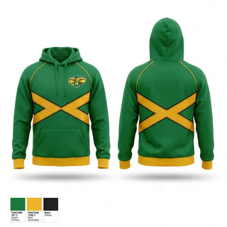 Hoodie, Hillsdale Hawks, Baseball, Teamtime, Team time, sublimation, custom sports apparel, team uniforms, spirit wear, spiritwear, sports uniforms, custom shirts, team store, custom team store, fundraiser sports, apparel fundraiser