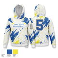 OMG ELITE 83898096 Hoodie - 1