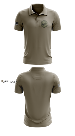 Short Sleeve Performance Polo, Snake creek medic corp, Air Force, Teamtime, Team time, sublimation, custom sports apparel, team uniforms, spirit wear, spiritwear, sports uniforms, custom shirts, team store, custom team store, fundraiser sports, apparel fundraiser