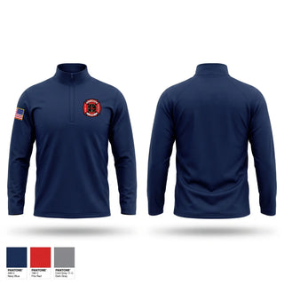 Windbreaker, Mount Pleasant Volunteer Fire, Fire Department, Teamtime, Team time, sublimation, custom sports apparel, team uniforms, spirit wear, spiritwear, sports uniforms, custom shirts, team store, custom team store, fundraiser sports, apparel fundraiser