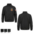 CCoE Charlie Branch 11952514 Windbreaker - 1