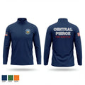 Central Pierce Wildfire 67359217 Windbreaker - 1