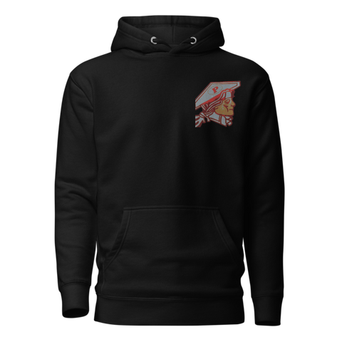 Patriot Taxi 13677637 Unisex Premium Hoodie | Cotton Heritage M2580