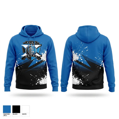BEAUMONT EXTRA Hoodie - 2