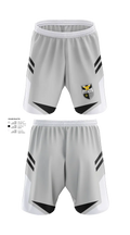 AISP F.C. 31489341 Athletic Shorts With Pockets - 33