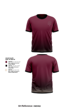 Dowling Catholic 29868559 Short Sleeve Performance Shirt - 2