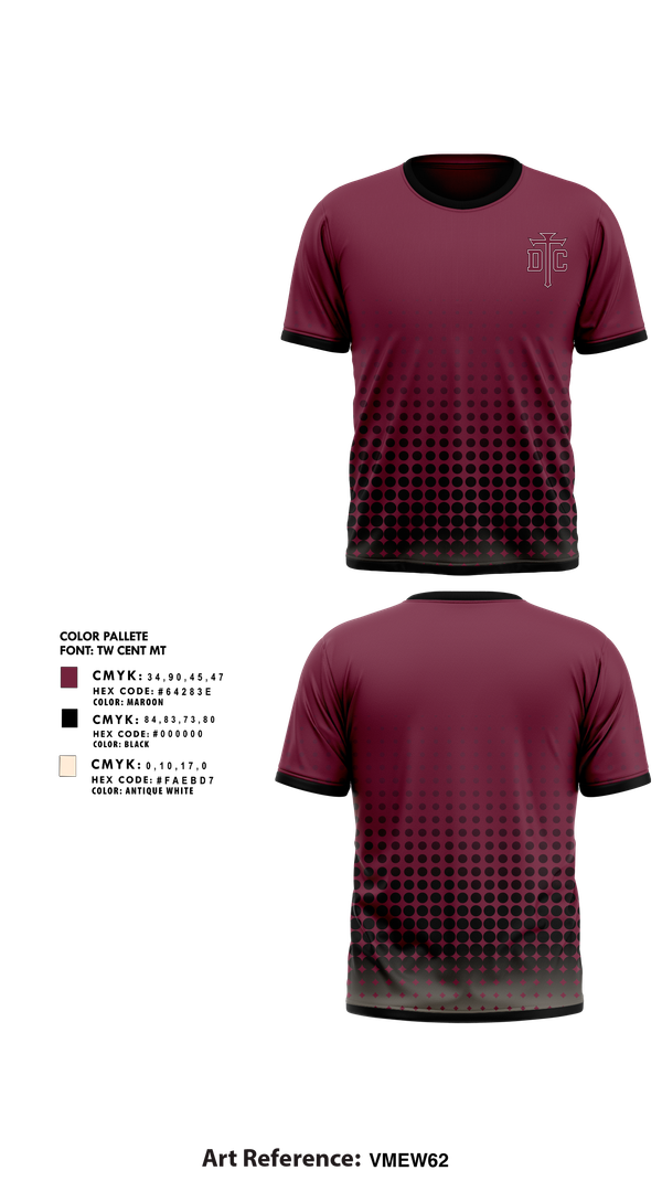 FREE T-SHIRT