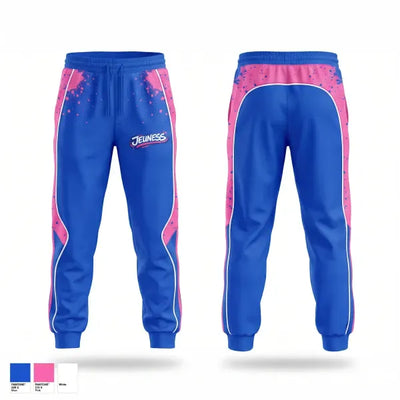 Jeuness 26878324 Sweatpants - 1
