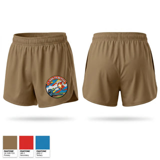 Ranger Panties, 1-160th FA BN, National Guard, Teamtime, Team time, sublimation, custom sports apparel, team uniforms, spirit wear, spiritwear, sports uniforms, custom shirts, team store, custom team store, fundraiser sports, apparel fundraiser
