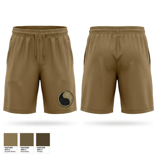Athletic Shorts With Pockets, H8 Recovery, Army, Teamtime, Team time, sublimation, custom sports apparel, team uniforms, spirit wear, spiritwear, sports uniforms, custom shirts, team store, custom team store, fundraiser sports, apparel fundraiser