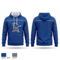 Southeast Spartans Hoodie - 2