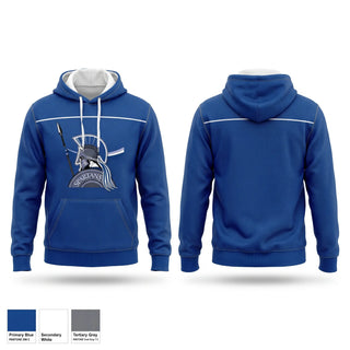 Hoodie, Southeast Spartans, Men's Soccer, Teamtime, Team time, sublimation, custom sports apparel, team uniforms, spirit wear, spiritwear, sports uniforms, custom shirts, team store, custom team store, fundraiser sports, apparel fundraiser