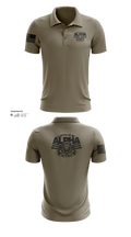 1/487th FA BN 84312891 Short Sleeve Performance Polo - 21