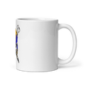 Ito Folch 13599033 White Glossy Mug - Small
