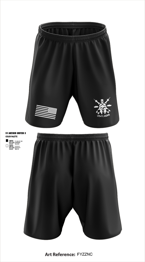 Athletic Shorts With Pockets, Charlie Co, Army, Teamtime, Team time, sublimation, custom sports apparel, team uniforms, spirit wear, spiritwear, sports uniforms, custom shirts, team store, custom team store, fundraiser sports, apparel fundraiser