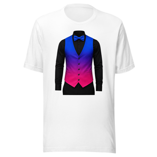 Unisex Staple T-Shirt - White