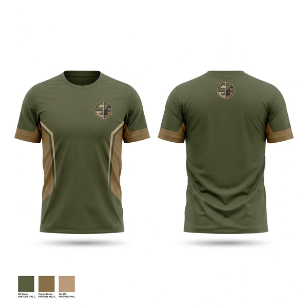 Short Sleeve Performance Shirt, HTX.UPFITTERS, , Teamtime, Team time, sublimation, custom sports apparel, team uniforms, spirit wear, spiritwear, sports uniforms, custom shirts, team store, custom team store, fundraiser sports, apparel fundraiser