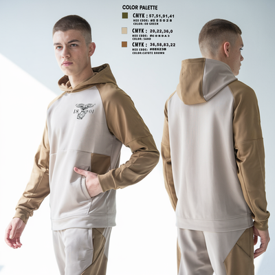 MBW DC 32810256 Hoodie - 4