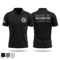 Fdny Short Sleeve Performance Polo - 1